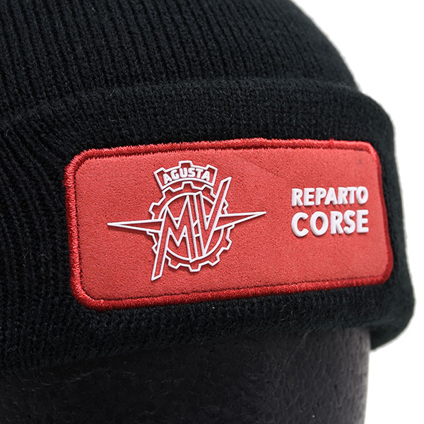 MV AGUSTA Official REPARTO CORSE Beanie