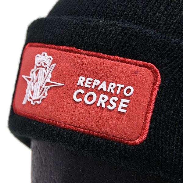 MV AGUSTA Official REPARTO CORSE Beanie