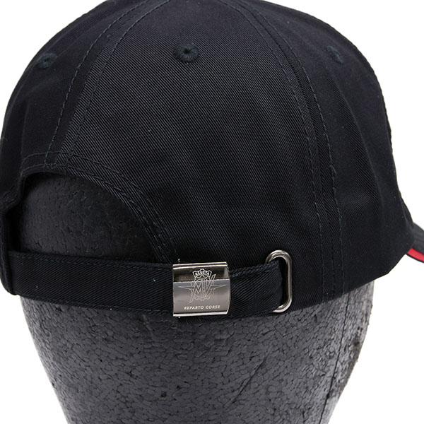 MV AGUSTA Official REPARTO CORE Baseball CAP