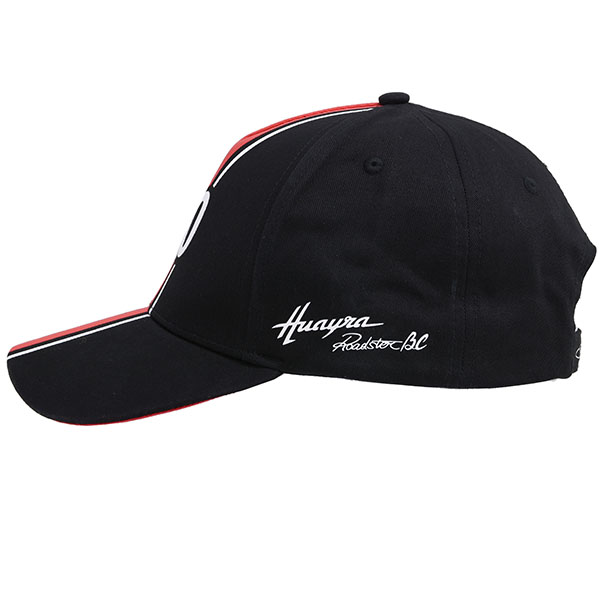 PAGANI Official HUAYRA ROADSTER BC Baseball Cap 20