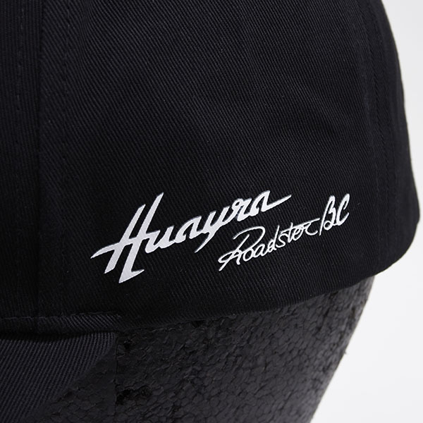 PAGANI Official HUAYRA ROADSTER BC Baseball Cap 20