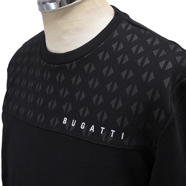 BUGATTI Official La Voiture Noire Sweatshirts