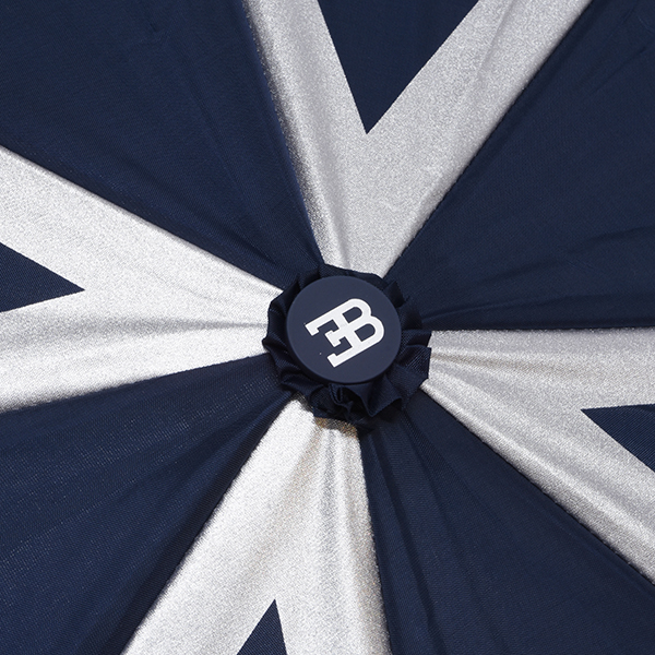 BUGATTI Official folding umbrella