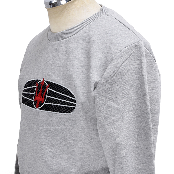 MASERATI Official Sweat Shirts A6GCS