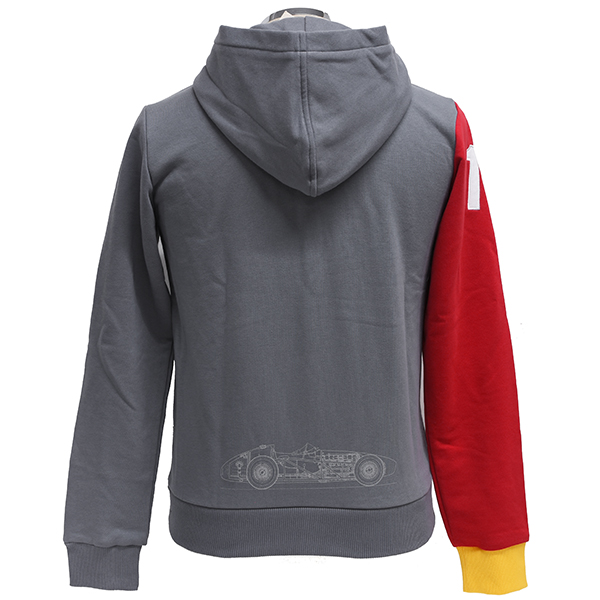 MASERATI Official 250F CLASSICHE Hoodie