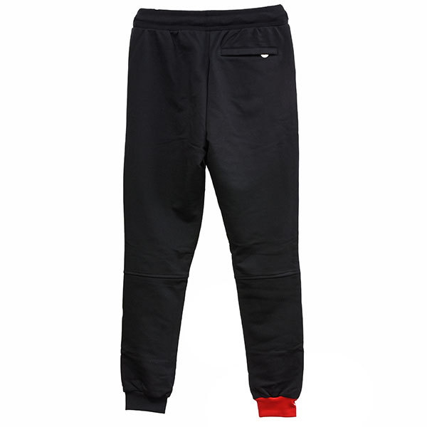 ABARTH Official Logo Sweat Pants