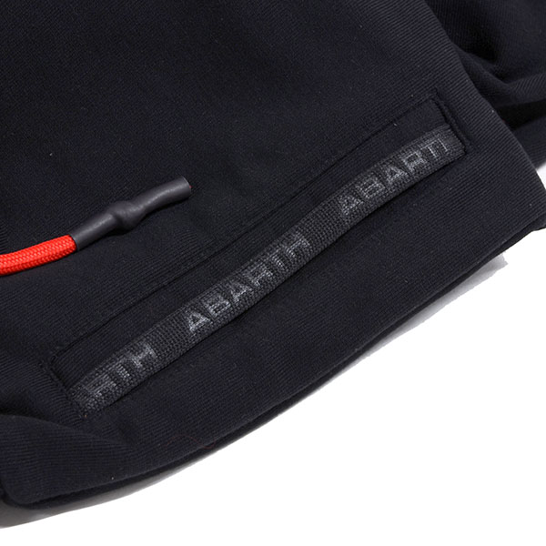 ABARTH Official Logo Sweat Pants