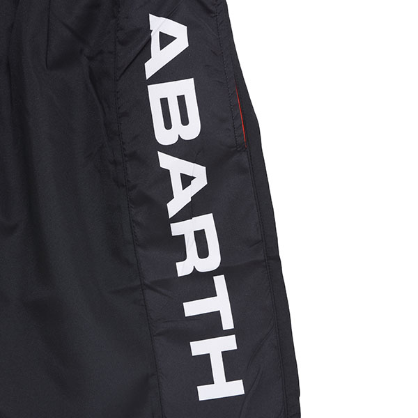 ABARTH 2Way Trunks