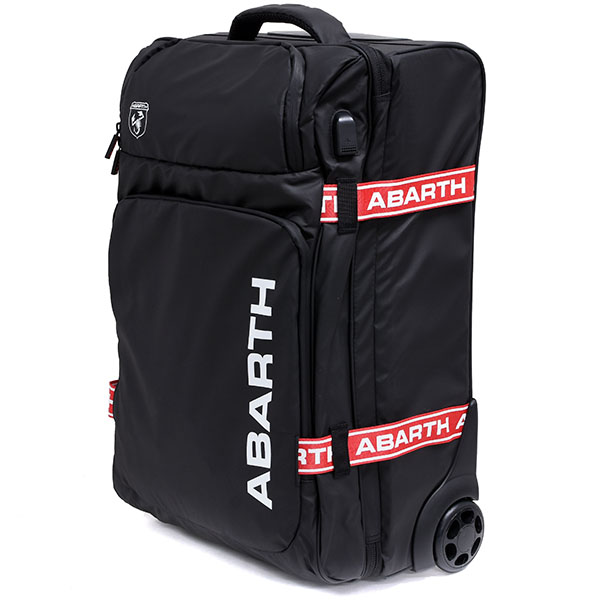 ABARTH Official Trolley Bag