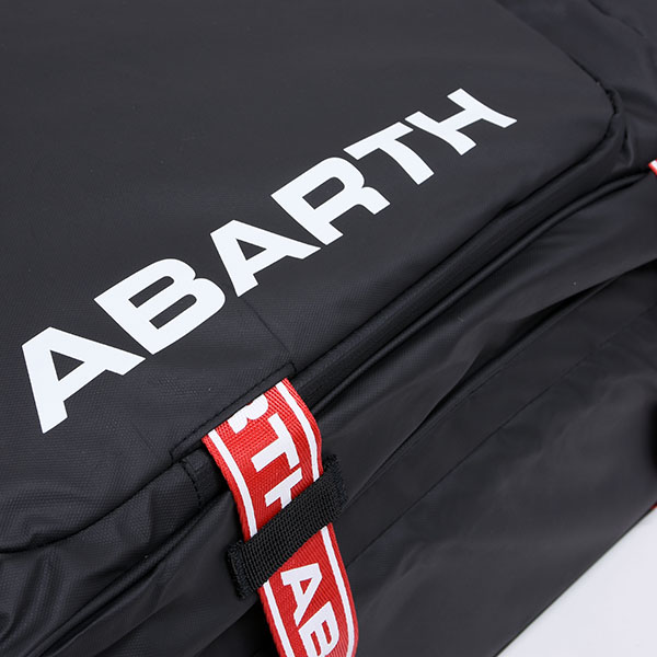 ABARTH Official Trolley Bag