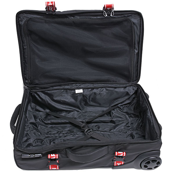 ABARTH Official Trolley Bag