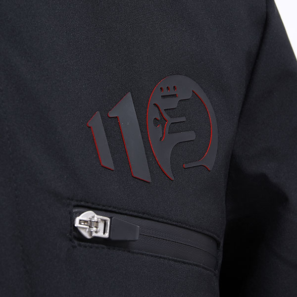 Alfa Romeo Official 110th Anniversary Lightweight Jacket