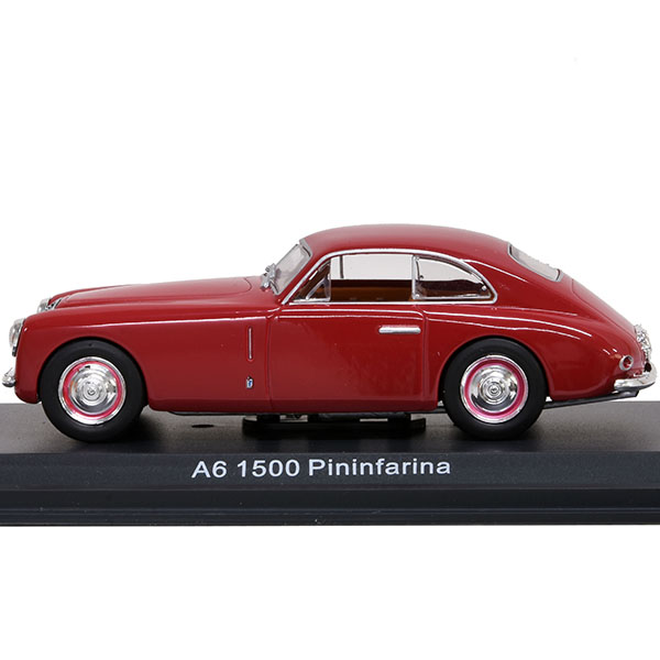 1/43 MASERATIA6 Pininfarina 1949ǯ ߥ˥奢ǥ