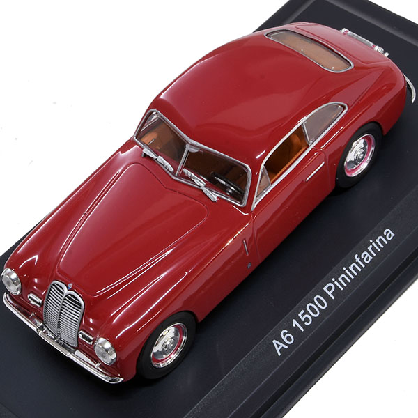 1/43 MASERATIA6 Pininfarina 1949ǯ ߥ˥奢ǥ