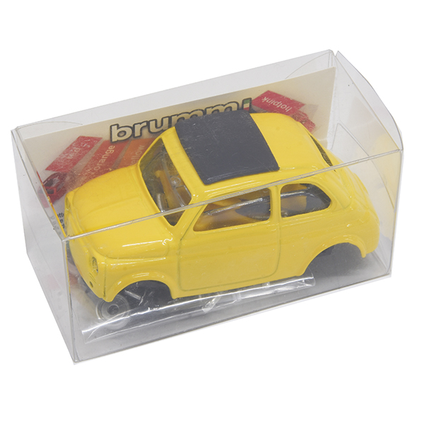 1/43 FIAT Nuova 500ߥ˥奢ǥΩå ()