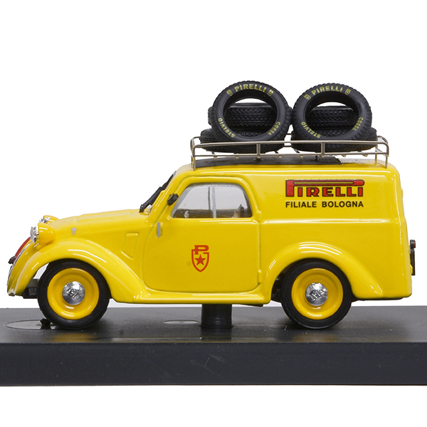 1/43 FIAT 500B ߥå졦ߥꥢ PIRELLI 1950 ӥ