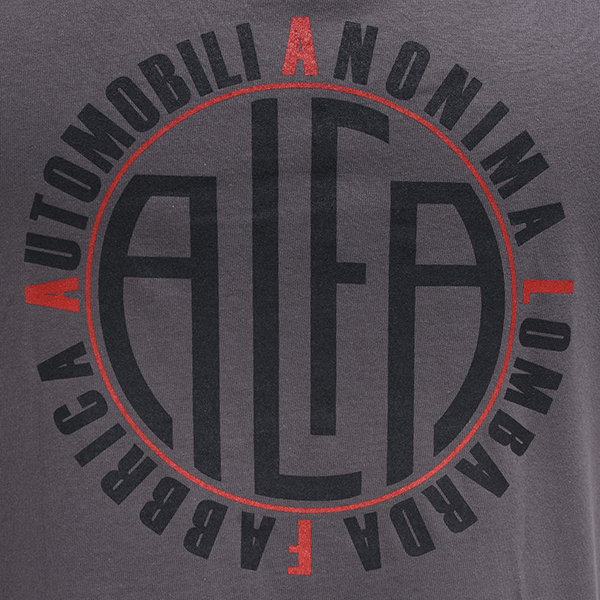 A.L.F.A. MILANO T(㥳)