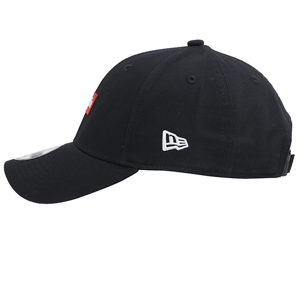 Aprilia Official Small Logo Baseball Cap by NEW ERA