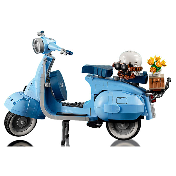 LEGO Creator Expert -Vespa 125-