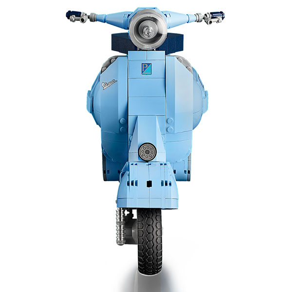 LEGO Creator Expert -Vespa 125-