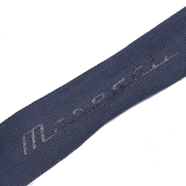 MASERATI Genuine New Emblem Shopper