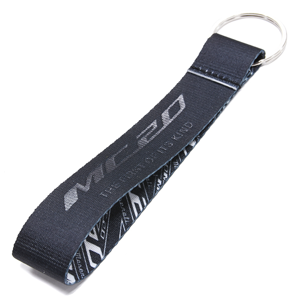 MASERATI����MC20����ե顼���奭�����