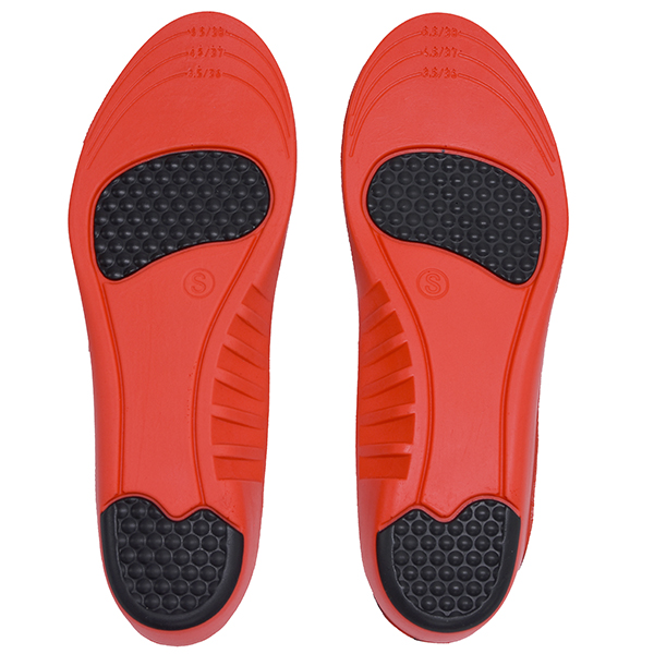 ABARTH Genuine Insole