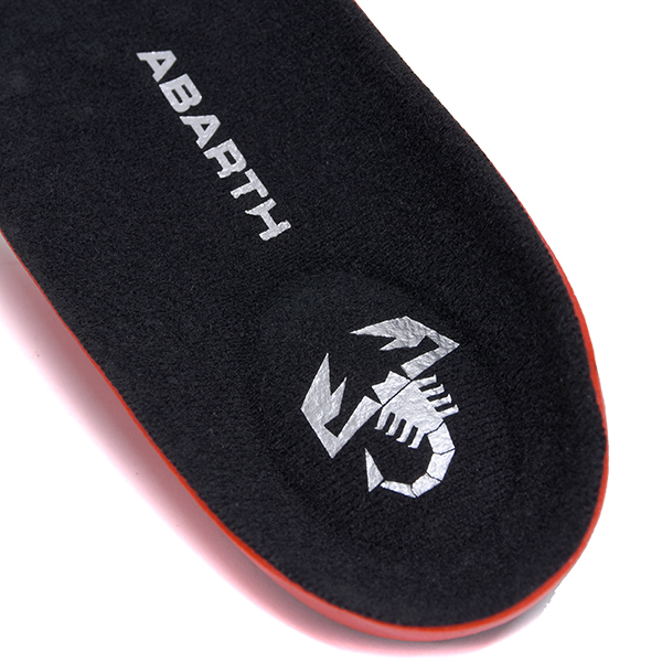 ABARTH Genuine Insole