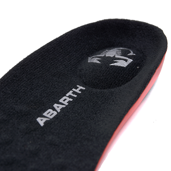 ABARTH Genuine Insole