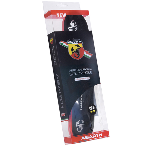 ABARTH Genuine Insole