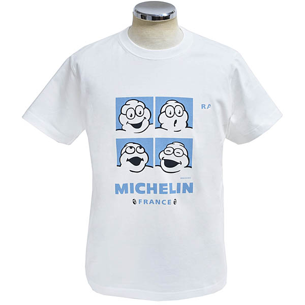 MICHELIN���ե������T�����-Face-(�ۥ磻��)
