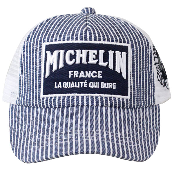 MICHELIN Mesh Cap-Hickory-