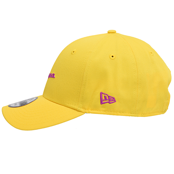 Vespa Baseball Cap-2022-(9FORTY)by NEW ERA 