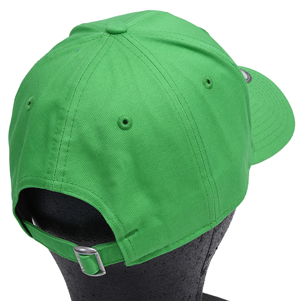 Vespa Baseball Cap-2022-(9FORTY)by NEW ERA 