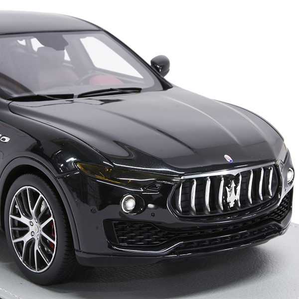 1/18 MASERATILevanteߥ˥奢ǥ (Black) By BBR 