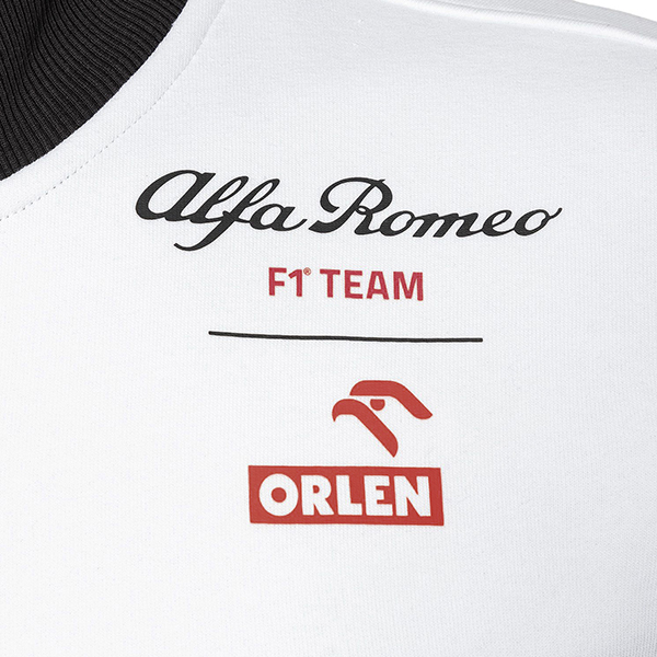 Alfa Romeo F1 Team ORLEN 2022եϡեåץե