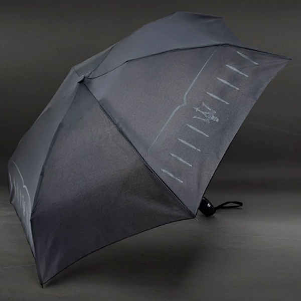 MASERATI Genuine Compact Umbrella (LEVANTE)