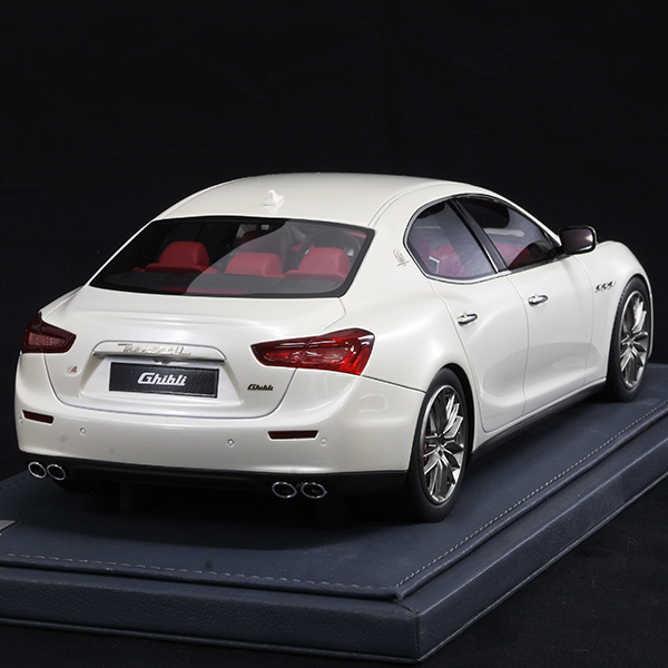 1/18 MASERATIGhibliߥ˥奢ǥ By BBR