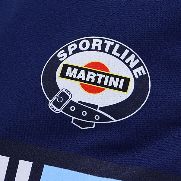 MARTINI RACING Official Cushion by SPARCO