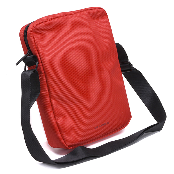 Ferrari Genuine Small Shoulder Bag