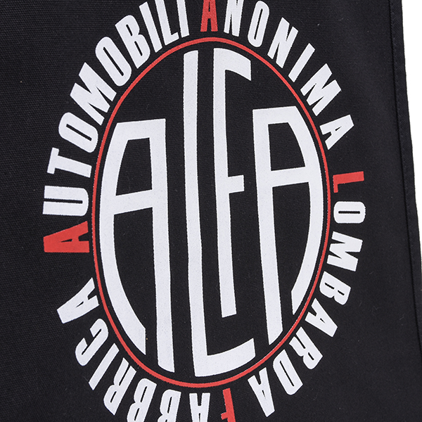 A.L.F.A. MILANO Tote Bag