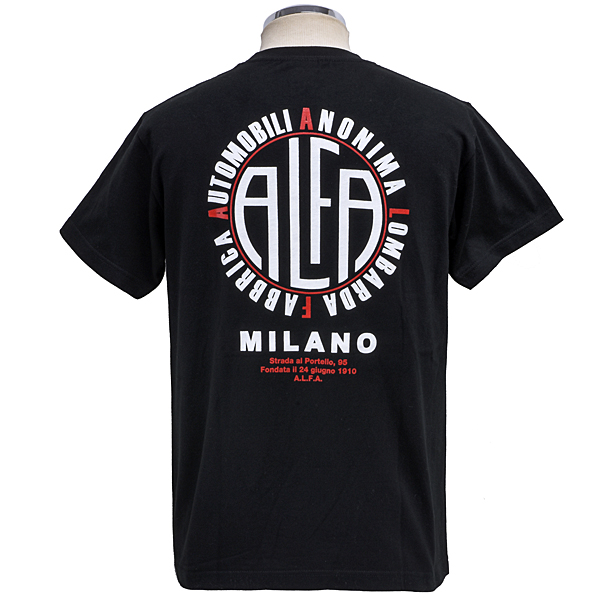 A.L.F.A. MILANO T(֥å)