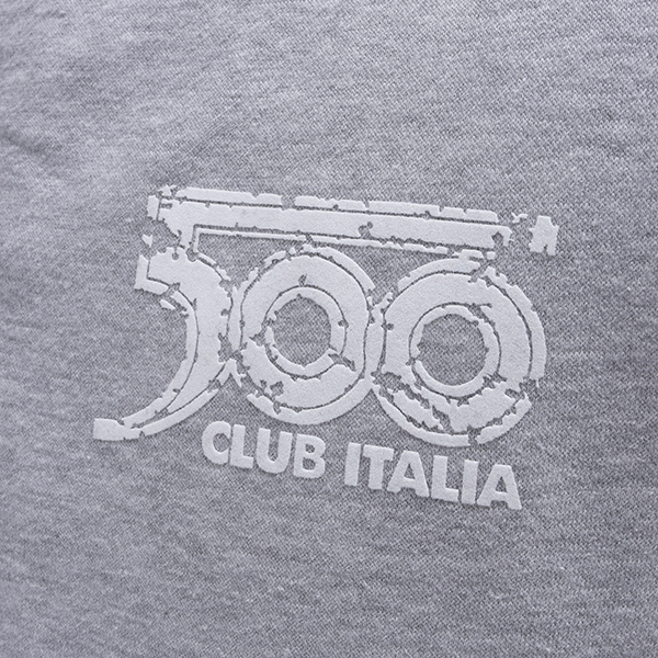 FIAT 500 CLUB ITALIA١ܡե(졼)