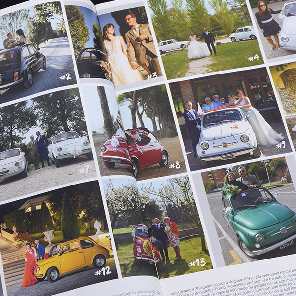 FIAT 500 CLUB ITALIA Magazine No.3 2022