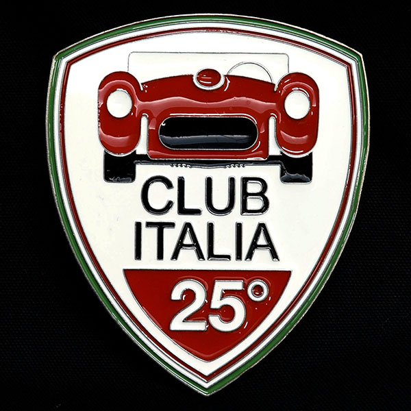 CLUB ITALIAե 25ǯǰꥢ륰Хå