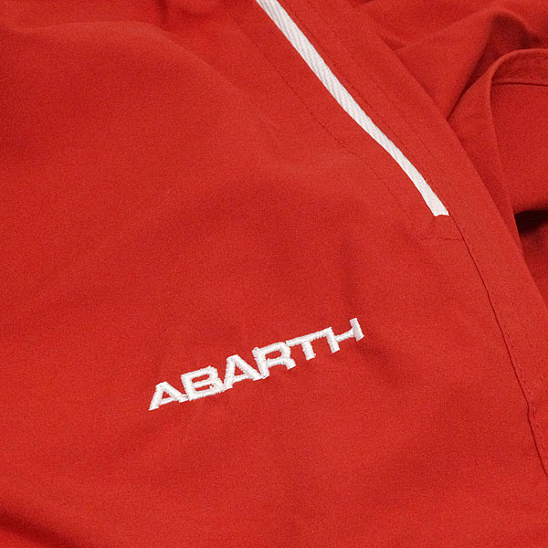 ABARTH Genuine Work Pants