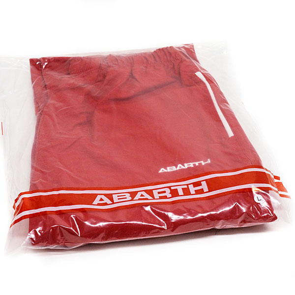 ABARTH Genuine Work Pants