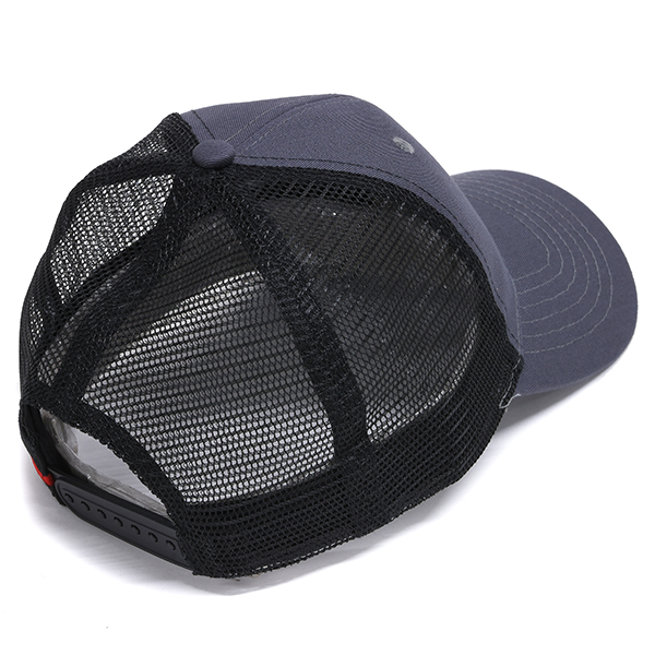 Alfa Romeo Official Quadrifoglio Mesh Cap