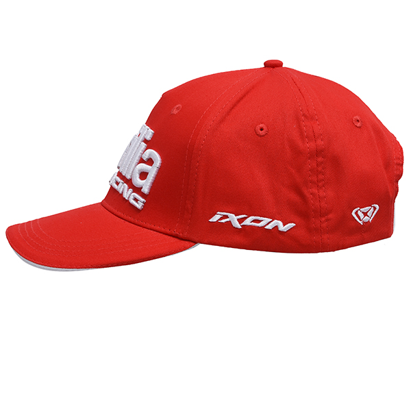 Aprilia RACING 2022 Official Flat Visor Cap