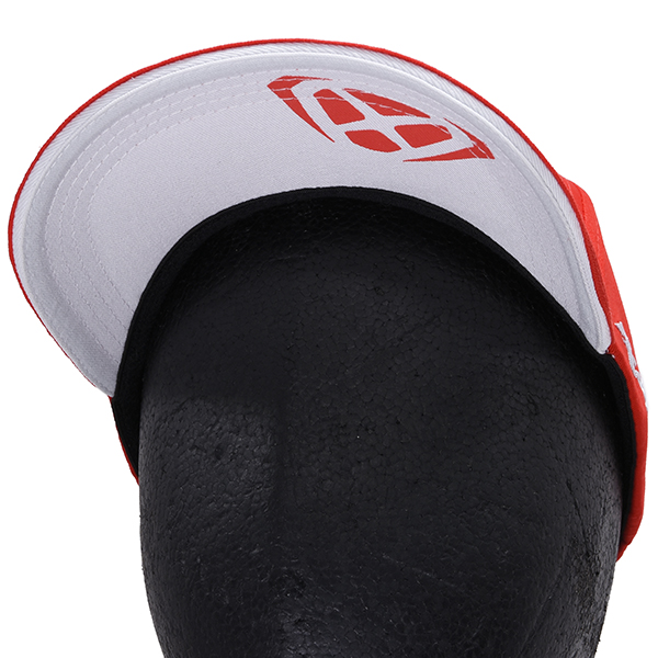 Aprilia RACING 2022 Official Flat Visor Cap